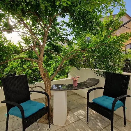 Apartman Leana Split Exterior photo