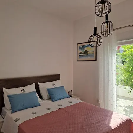 Apartman Leana Split Exterior photo