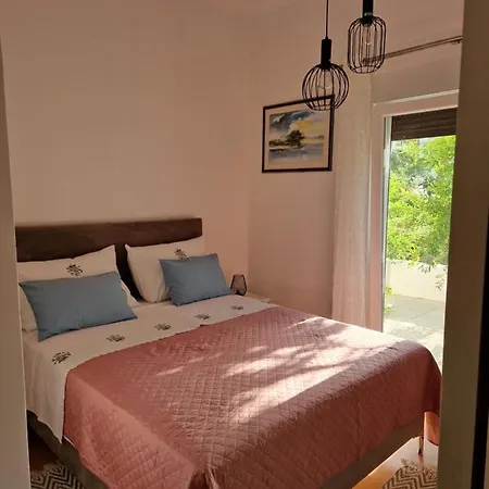 Apartman Leana Split Exterior photo
