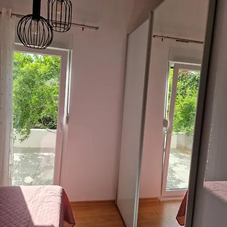 Apartman Leana Split Exterior photo