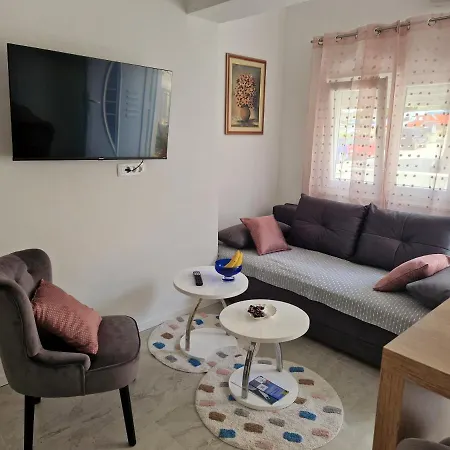 Apartman Leana Split Exterior photo