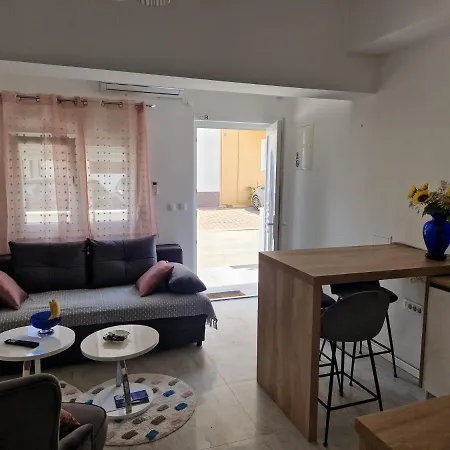 Apartman Leana Split Exterior photo