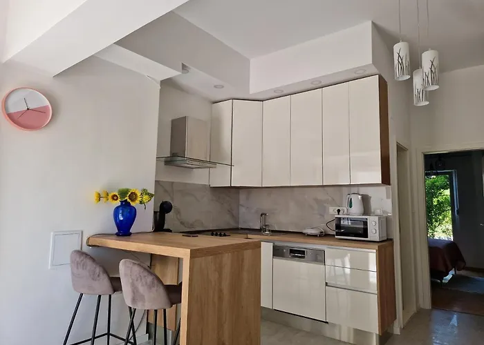 Apartman Leana