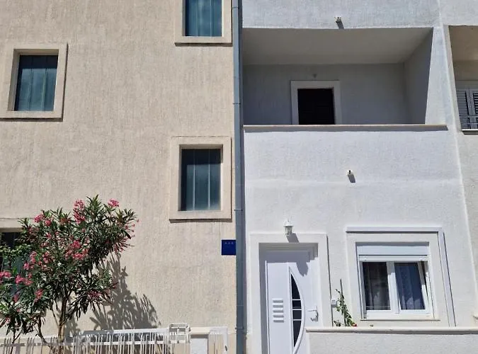 Apartman Leana