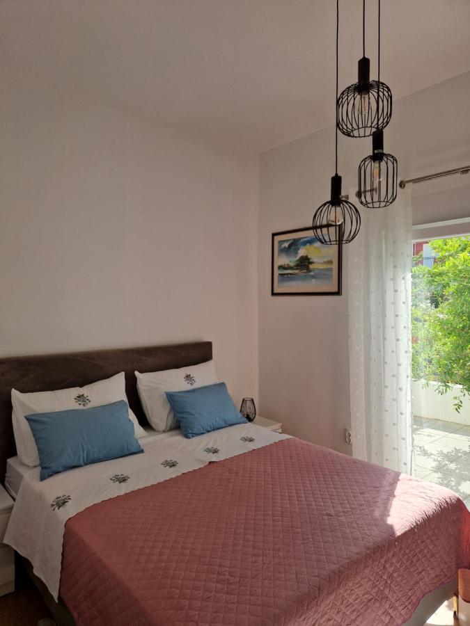 Leana Appartement Split