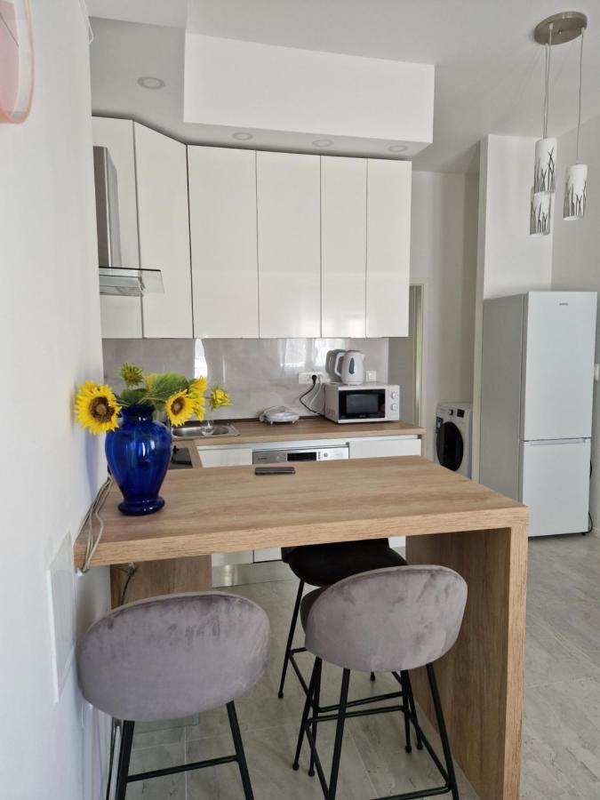 Apartament Leana