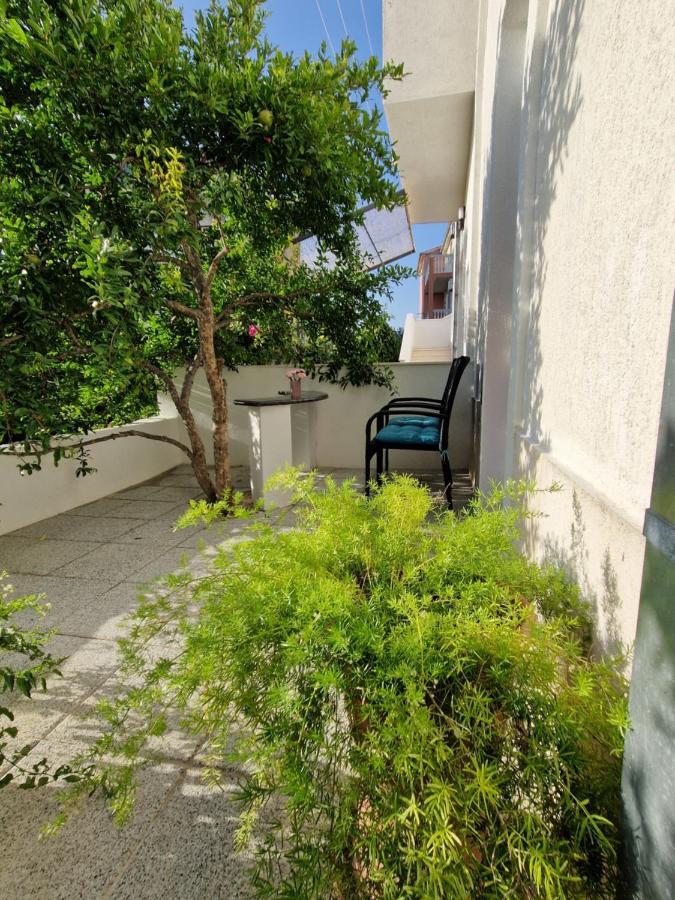Leana Appartement *