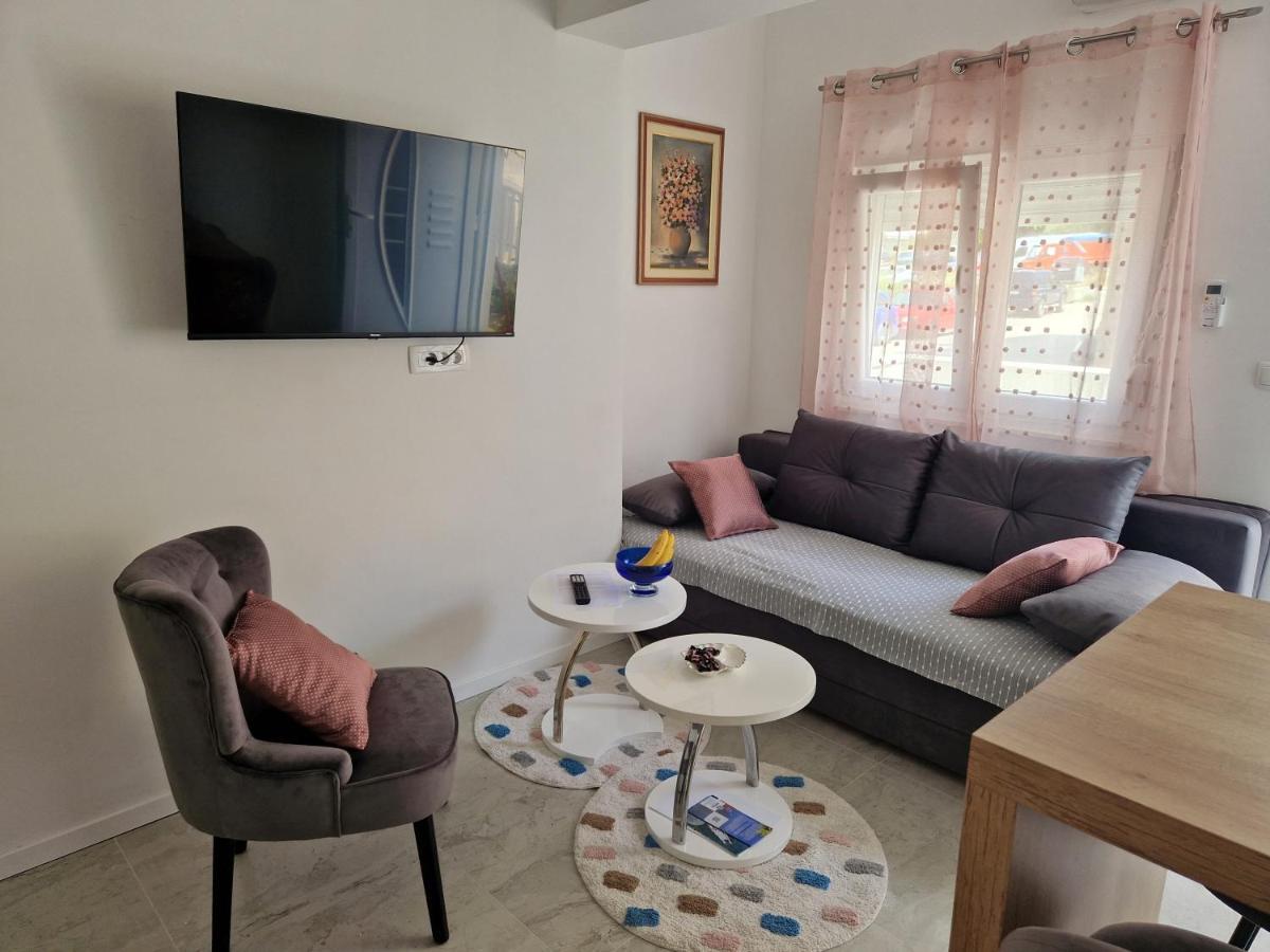 Leana Appartement Split