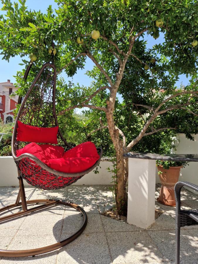 Apartament Leana